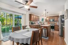 Kitchen/Nook