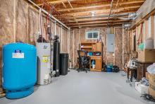 Utility/Storage Room
