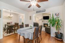Kitchen Nook