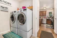 Laundry/Mudd Room
