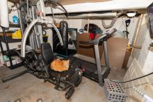 Exercise Room
