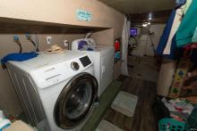 Laundry Area