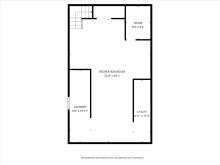 Basement Floorplan