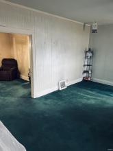 Living to Dining Area