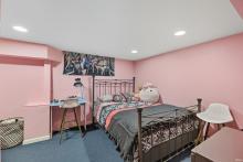 Bonus Room- Basement