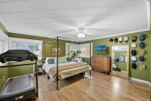 Primary Bedroom- Main Level