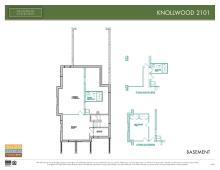 Standard Floor Plan-actual home may vary