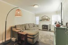 Beautiful Living Room