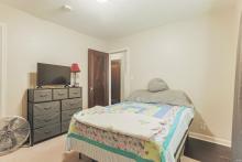 1st Main Floor Bedroom