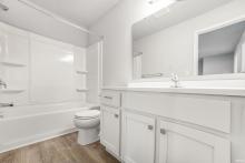 Stock Photo-Bathroom