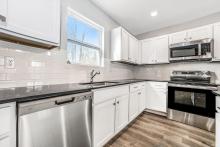 Stock photo- kitchen