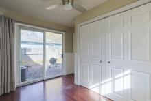 Mud room/breezeway