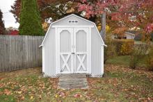 Shed