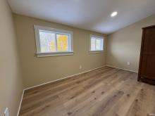 Walk-In Closet/ Office Space
