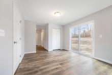 Stock photo- dining area