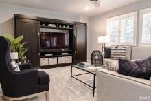 Staged – Great Room