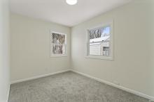 main level 2nd bedroom