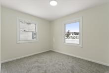 main level 1st bedroom