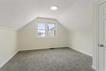 upstairs 2nd bedroom