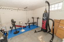 Exercise Room