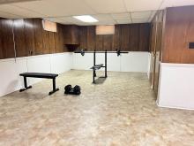 Exercise Room