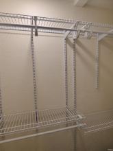 Walk In Closets