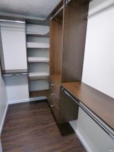 Walk In Closets