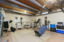 Exercise Room