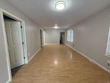 Living-Great room toward kitchen