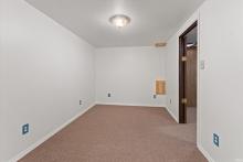 Extra room in Basement