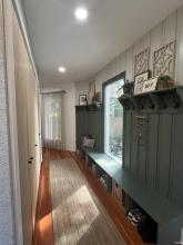 Mud Room