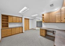 Hobby Room or Home Office