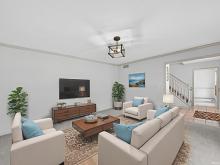 Living Room or Flex Space