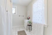 Laundry Area