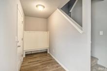 Stock Photo-Mudroom