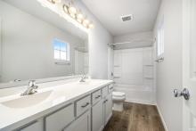 Stock Photo-Primary Bathroom