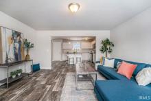 Staged – Great Room