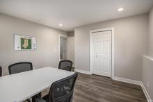 Staged – Bedroom 3