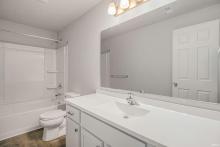 Stock Photo-Bathroom