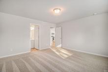 Stock Photo-Primary Bedroom