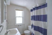 Bathroom - Upper Level