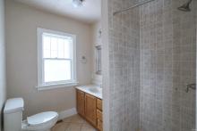 Bathroom - Main Floor