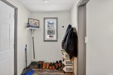 Mud Room