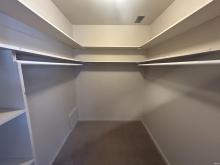 Walk In Closets