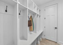 Mud Room