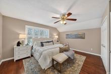 Bedroom 3 with Jack-n-Jill