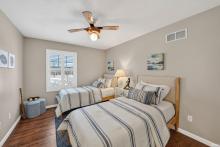 Bedroom 4 with Jack-n-Jill