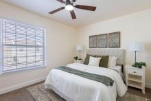 Bedroom 2 - upper level