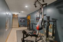 Exercise Room