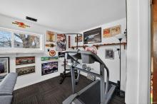 Exercise Room
